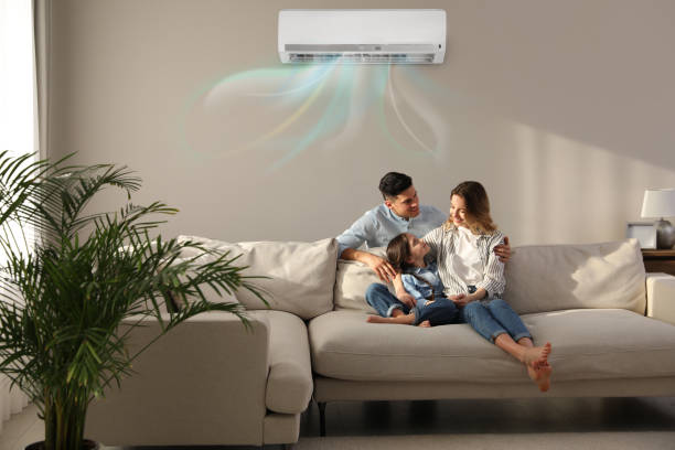 Best Affordable HVAC Services  in Fairmount, IN