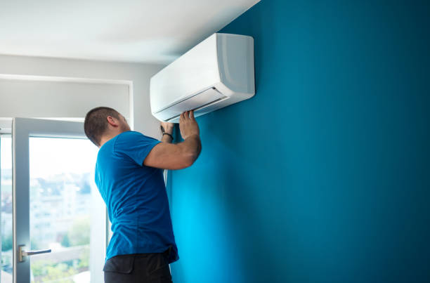 Best HVAC Replacement Cost  in Fairmount, IN