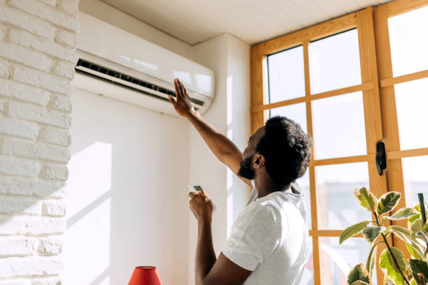 Best HVAC Installation Services  in Fairmount, IN