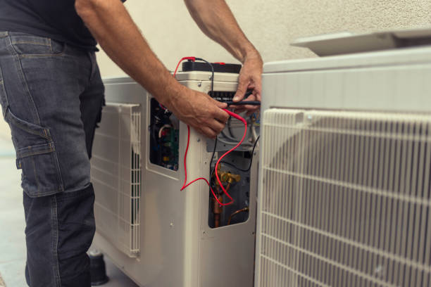 Best Ductless HVAC Repair  in Fairmount, IN