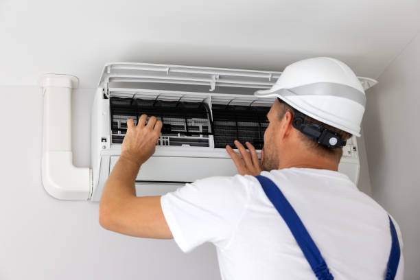 Best HVAC Repair Near Me  in Fairmount, IN