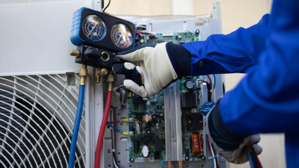 Best HVAC Air Duct Cleaning  in Fairmount, IN
