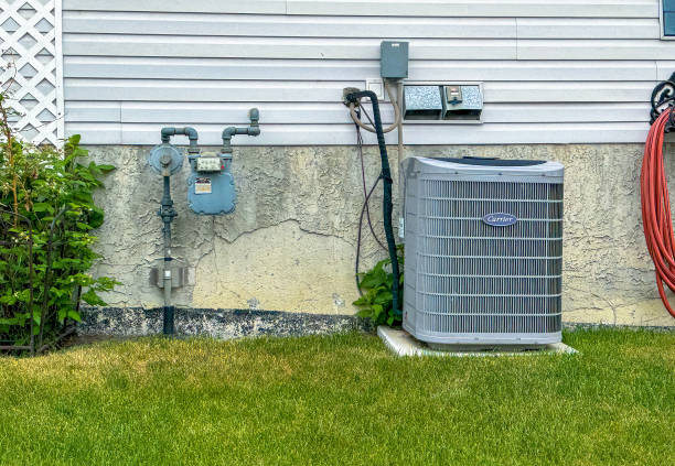 Air Duct Cleaning in Fairmount, IN
